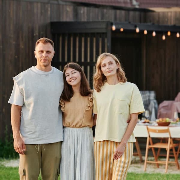 Choisissez votre FamilyAbroad