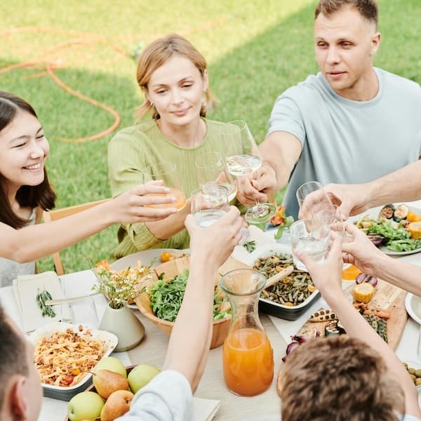 Devenez une FamilyAbroad