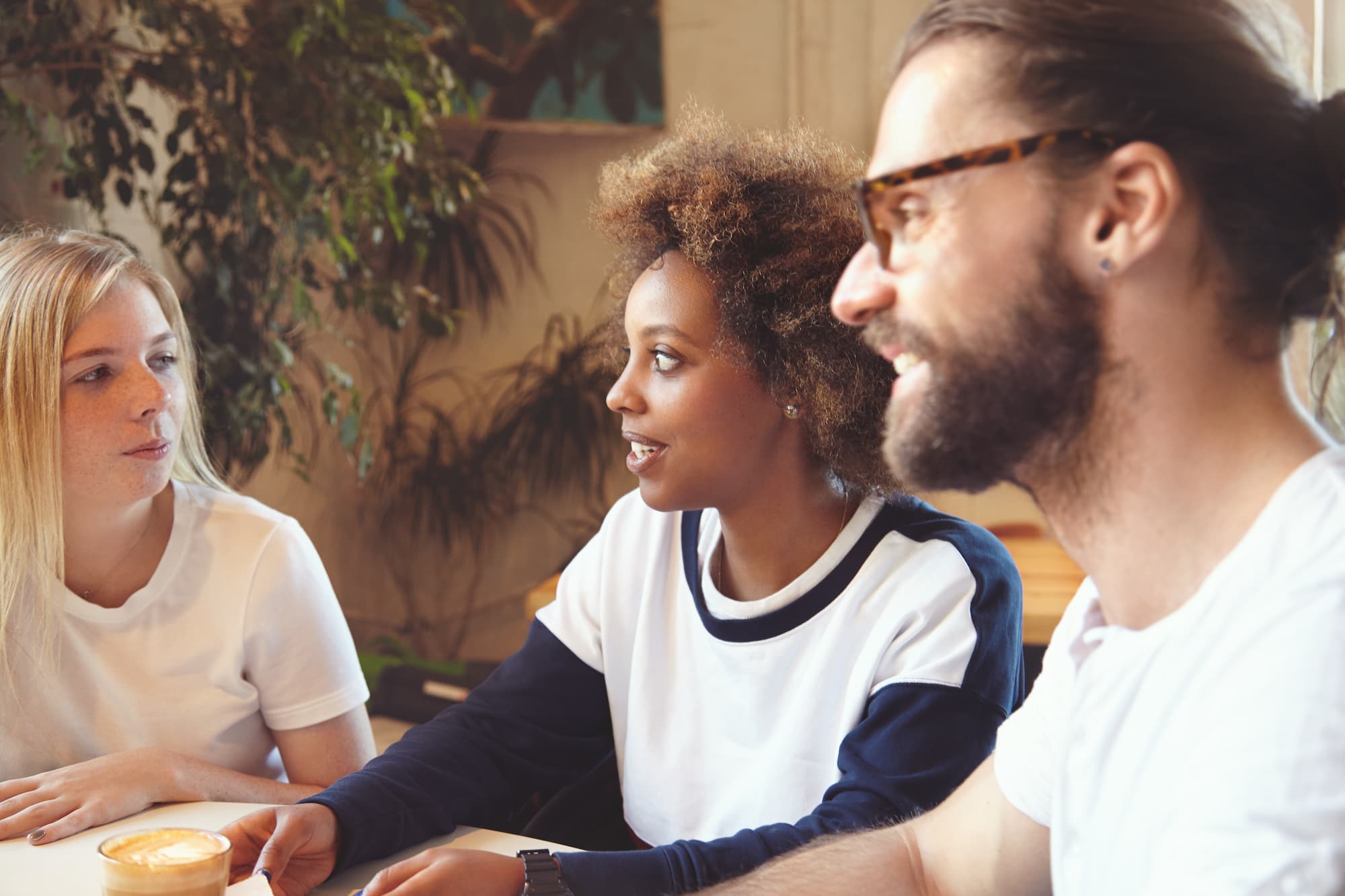 Processus de matching des familles