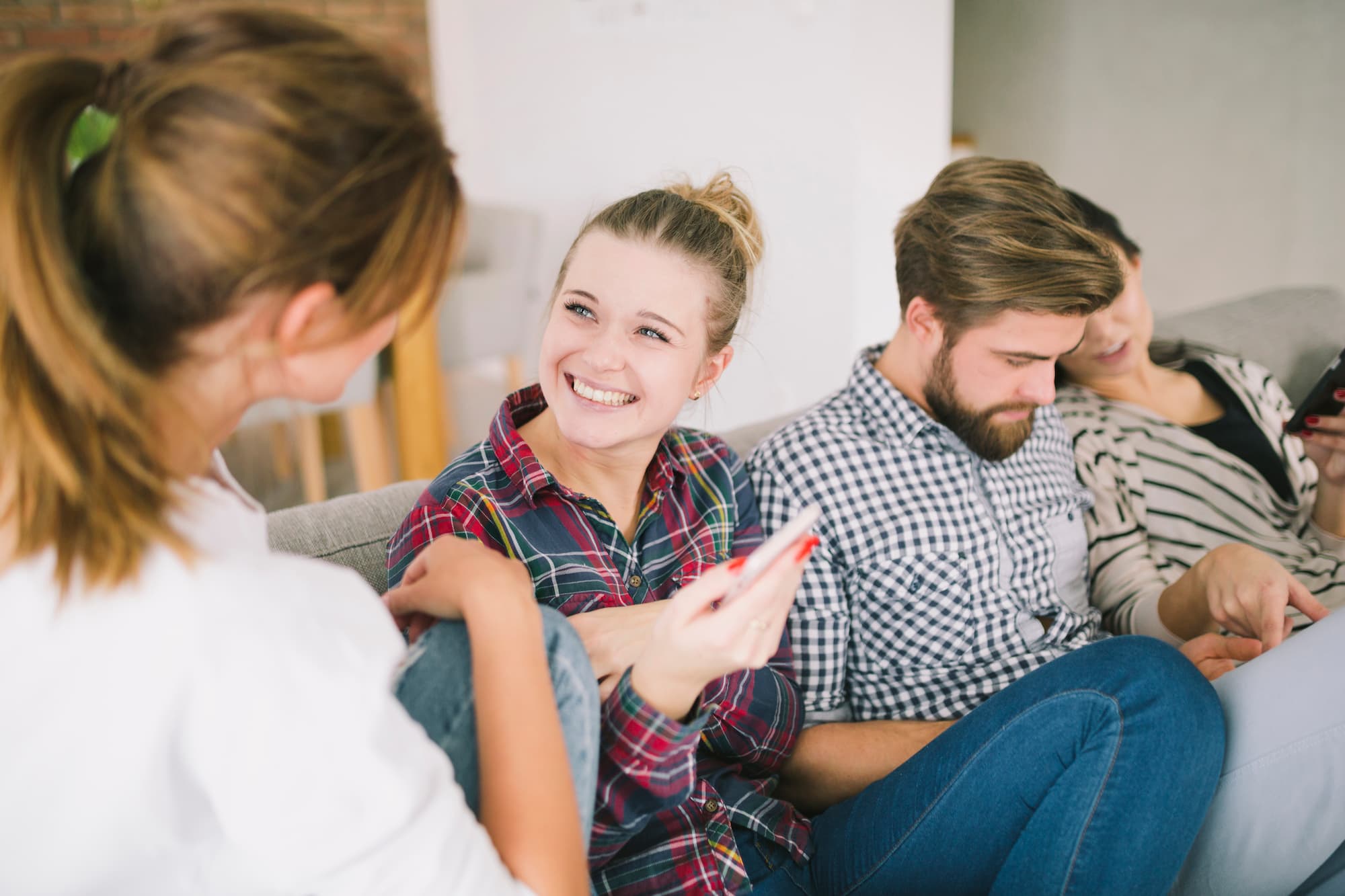 Ado en immersion culturelle