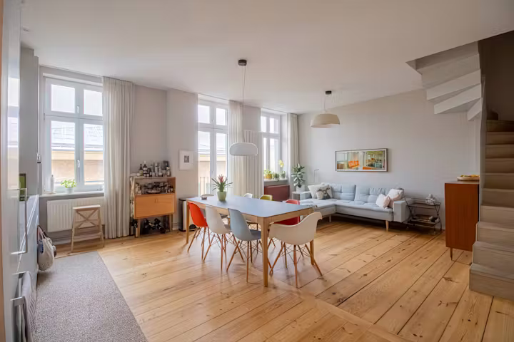 Tout le monde peut partir