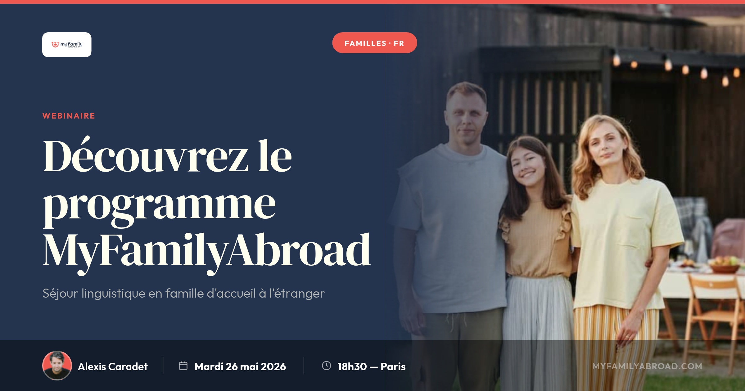 Webinaire Familles France 26 mai